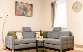 Eliza 2 Apartman