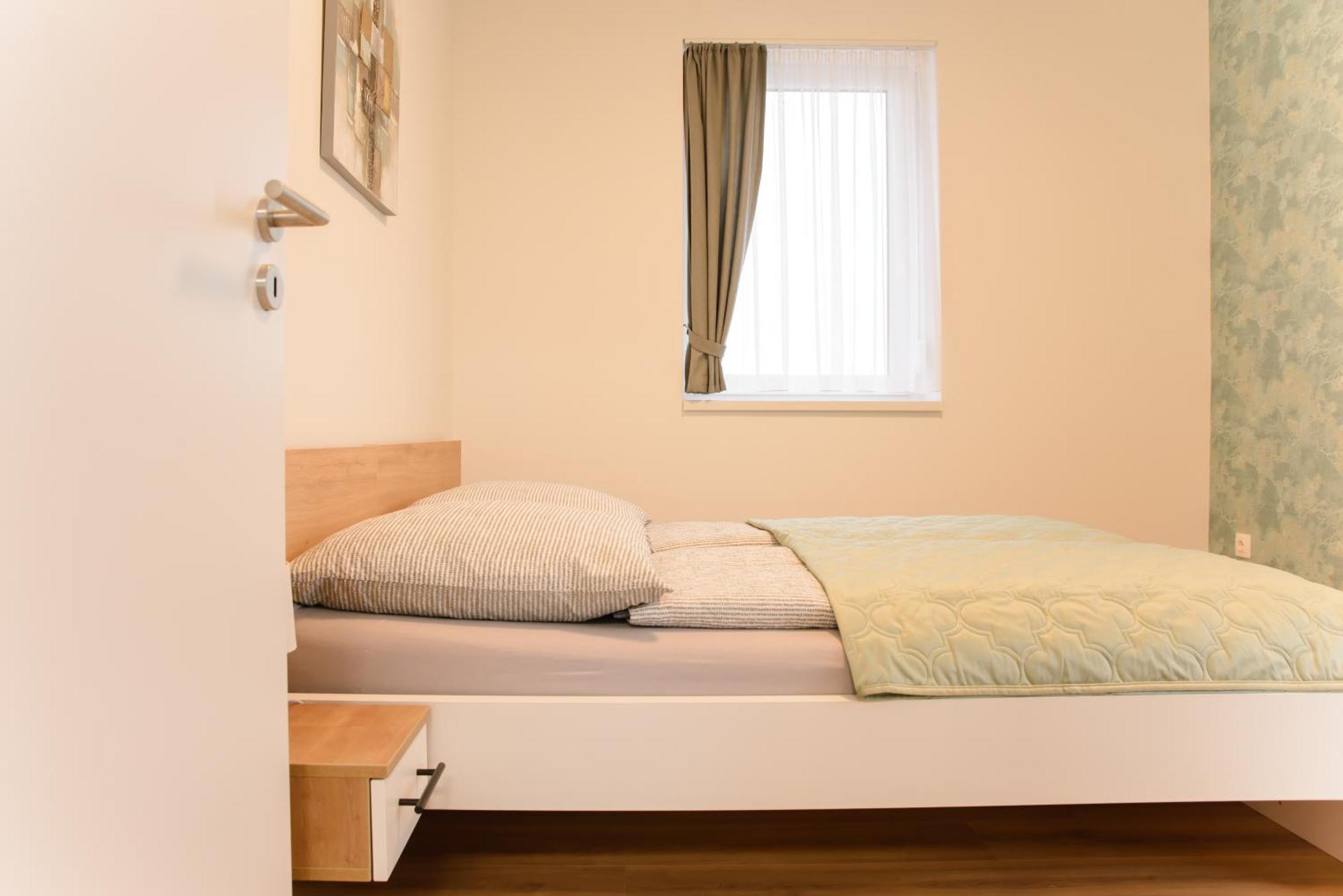 Eliza 2 Apartman Bük Exteriér fotografie