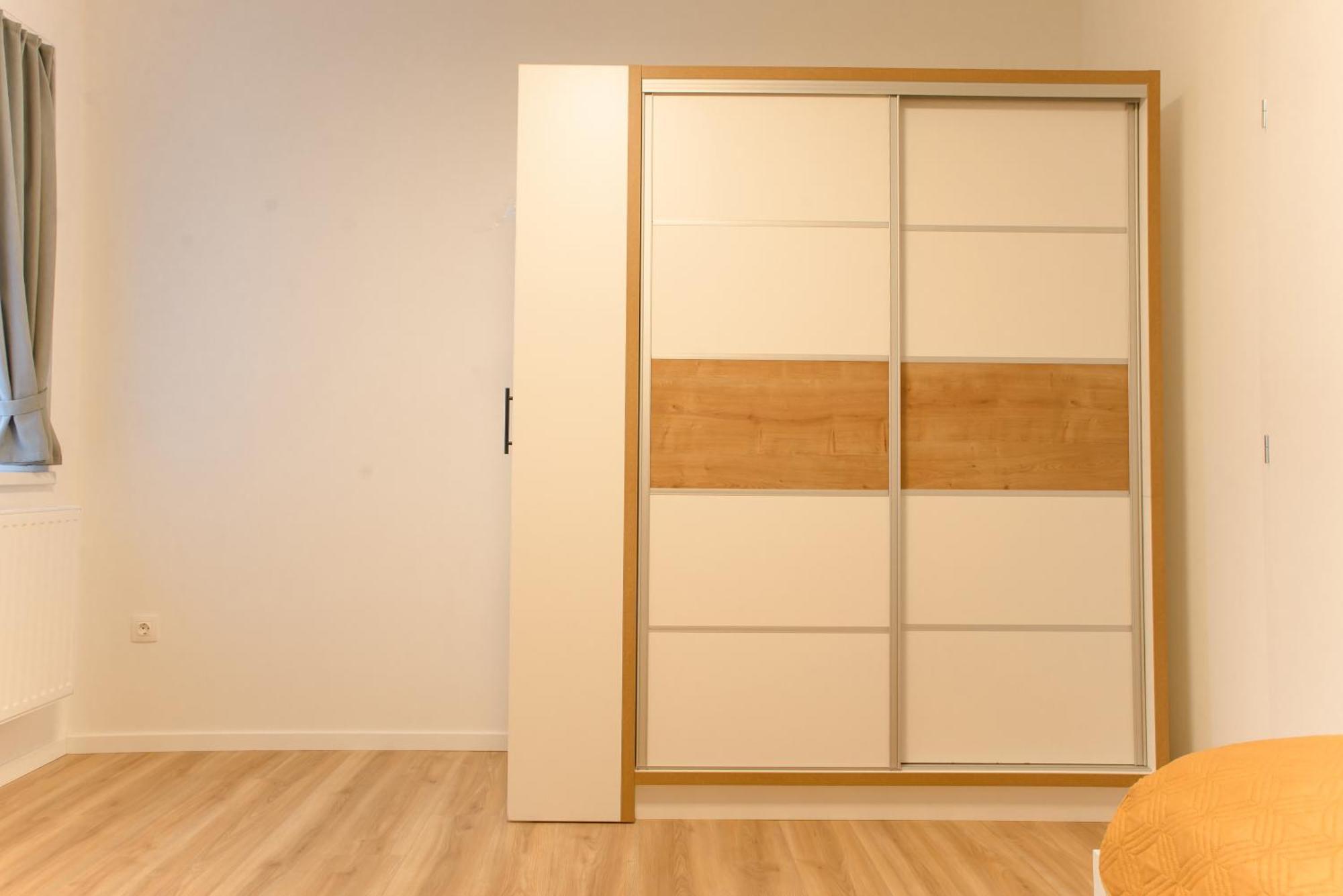Eliza 2 Apartman Bük Exteriér fotografie
