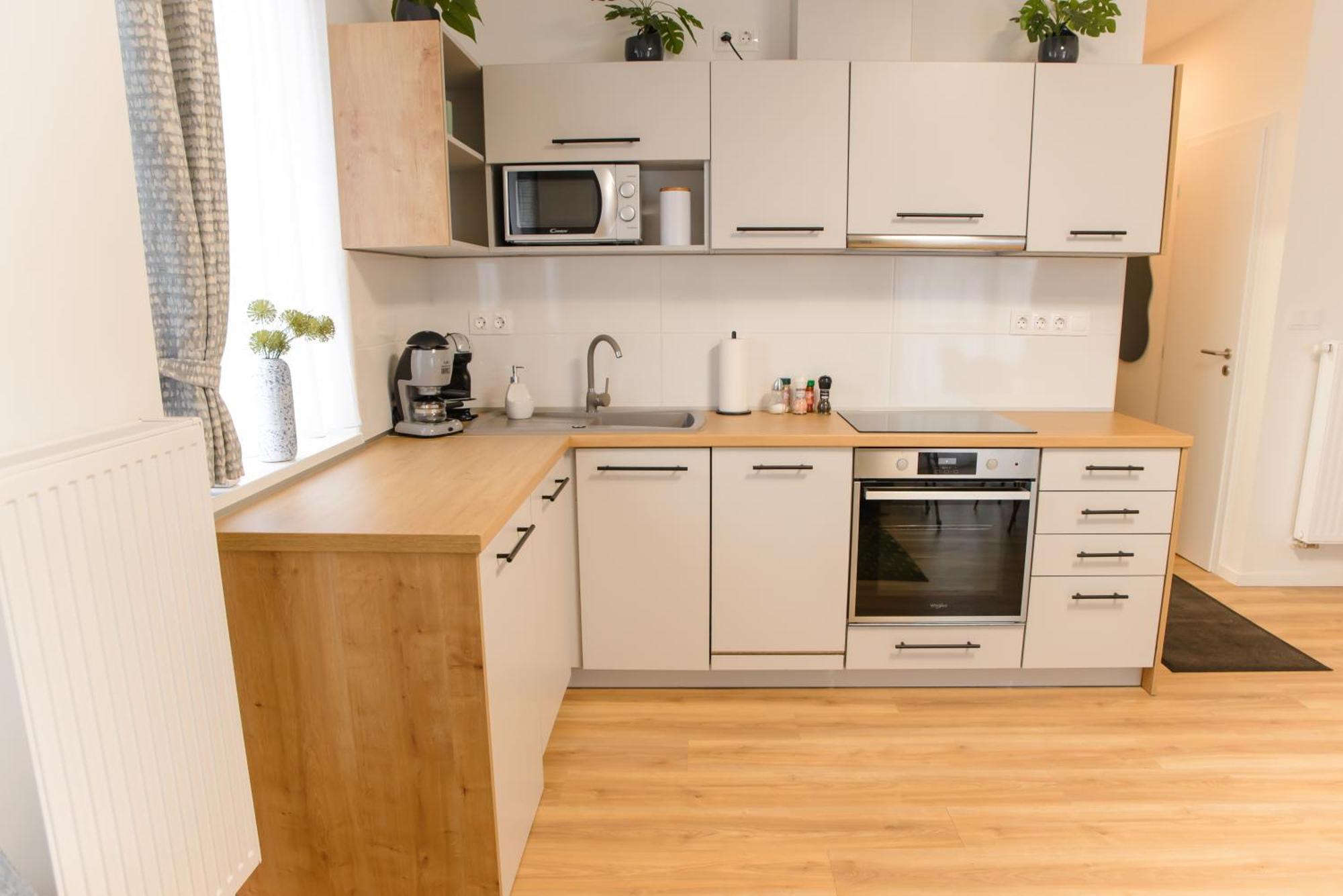 Eliza 2 Apartman Bük Exteriér fotografie