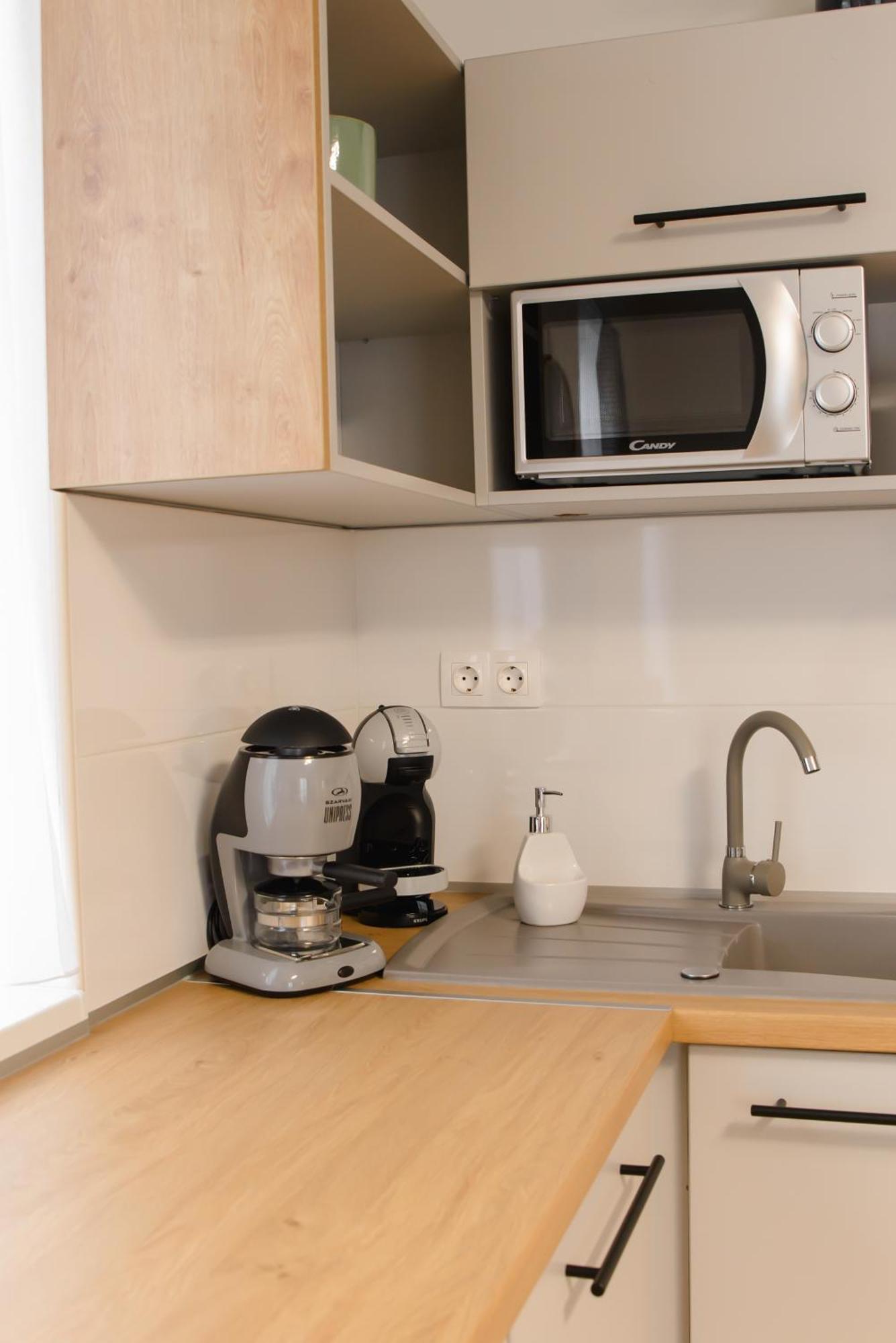 Eliza 2 Apartman Bük Exteriér fotografie